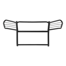Black Steel Grille Guard, Select Toyota 4Runner image 2