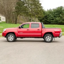 Switchback Black Aluminum Headache Rack, Select Toyota Tacoma image 7