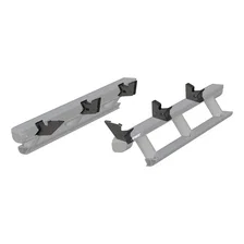 Mounting Brackets for ActionTrac for Toyota image 2
