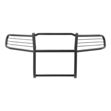 Black Steel Grille Guard, Select Ford Escape, Mazda Tribute image 2