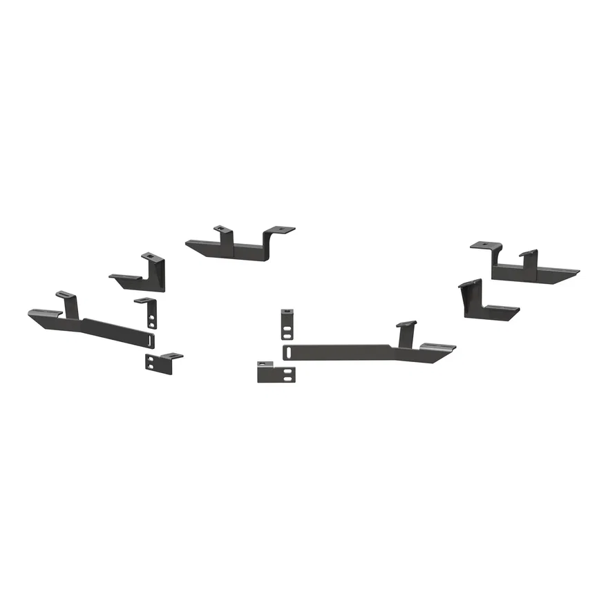 Mounting Brackets for AeroTread for Toyota Highlander