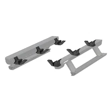 Mounting Brackets for ActionTrac for Jeep Wrangler image 2