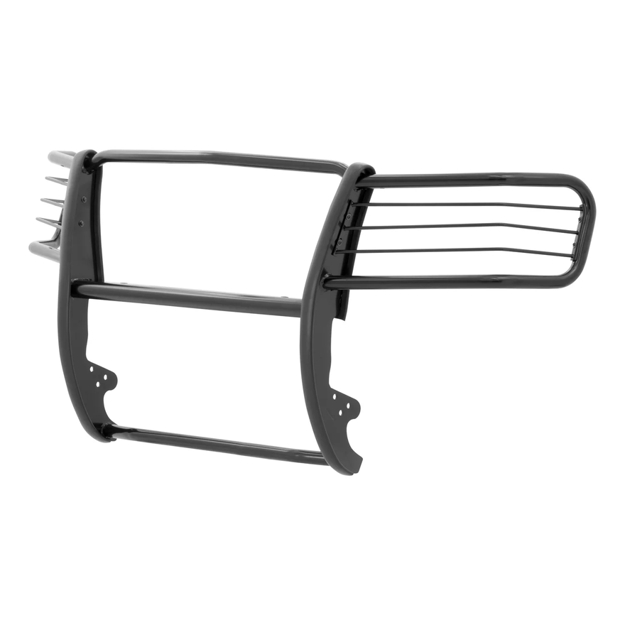 Black Steel Grille Guard, Select Chevrolet Avalanche, Suburban 1500, Tahoe