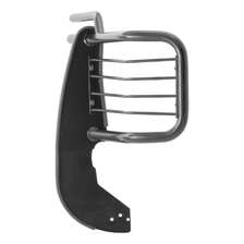 Black Steel Grille Guard, Select Toyota 4Runner image 3