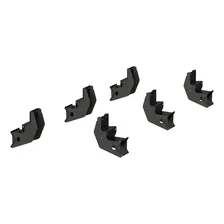 Mounting Brackets for ActionTrac for Ford image 1