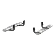 Mounting Brackets for 6" Oval Side Bars for Ram image 2