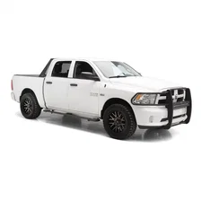 Rocker Step Running Boards, Select Dodge, Ram 1500 image 3