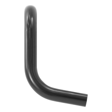 Front 3" Black Steel Bull Bar, Select Toyota 4Runner image 4