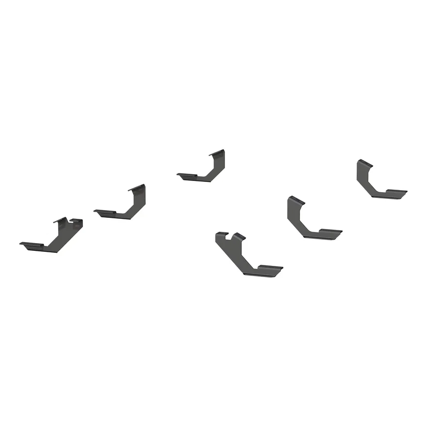 VersaTrac Mounting Brackets for Toyota Tacoma