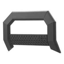 AdvantEDGE 5-1/2in. Black Aluminum Bull Bar; Select Ram 1500 New Body image 2