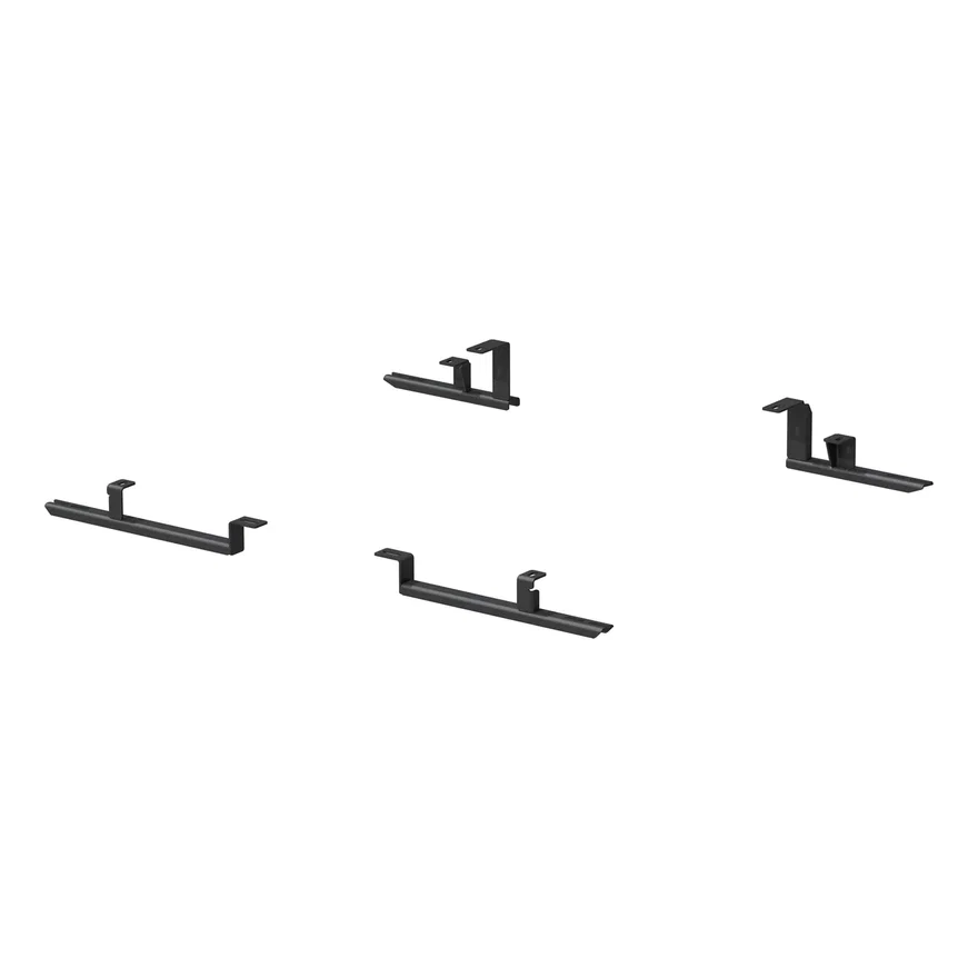 Mounting Brackets for AeroTread for Honda CR-V