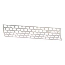 AdvantEDGE Paintable Cover Plate for Bull Bars without LEDs image 1