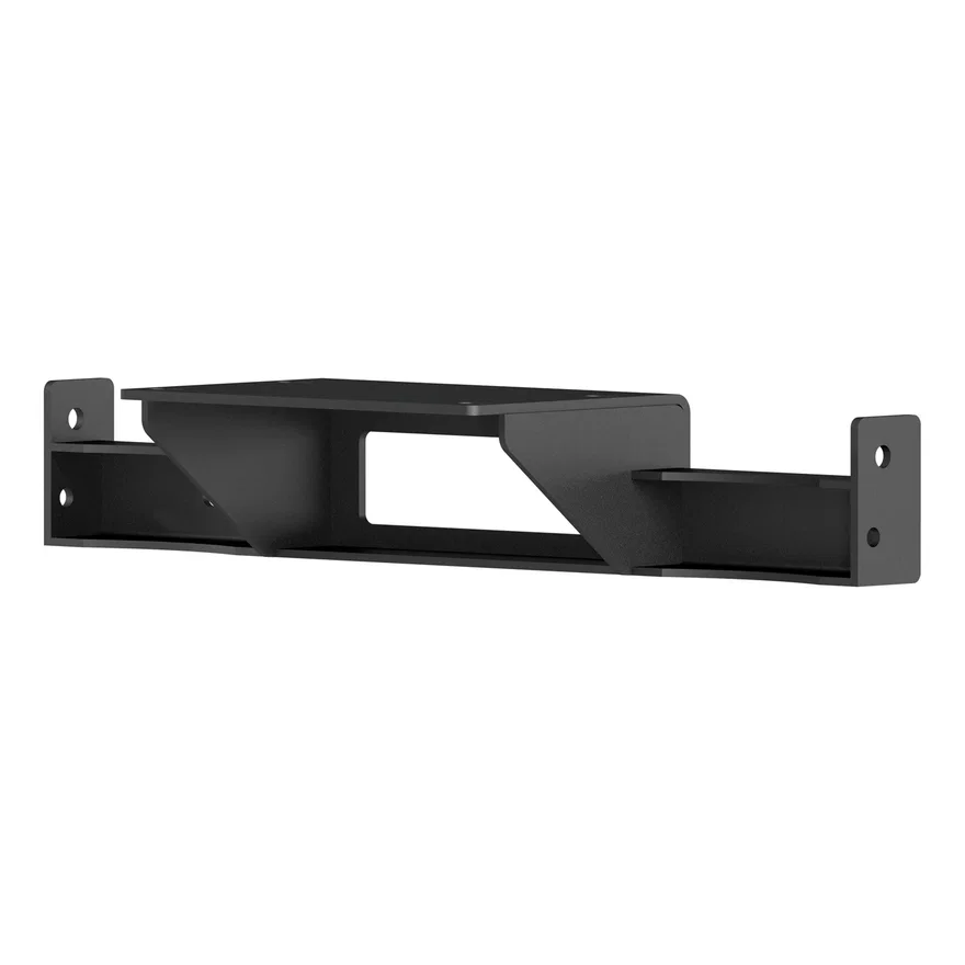 TrailChaser Bumper Jeep JK Winch Reinforcement Bracket