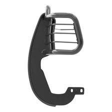 Black Steel Grille Guard, Select Chevrolet Blazer, S-10 image 3