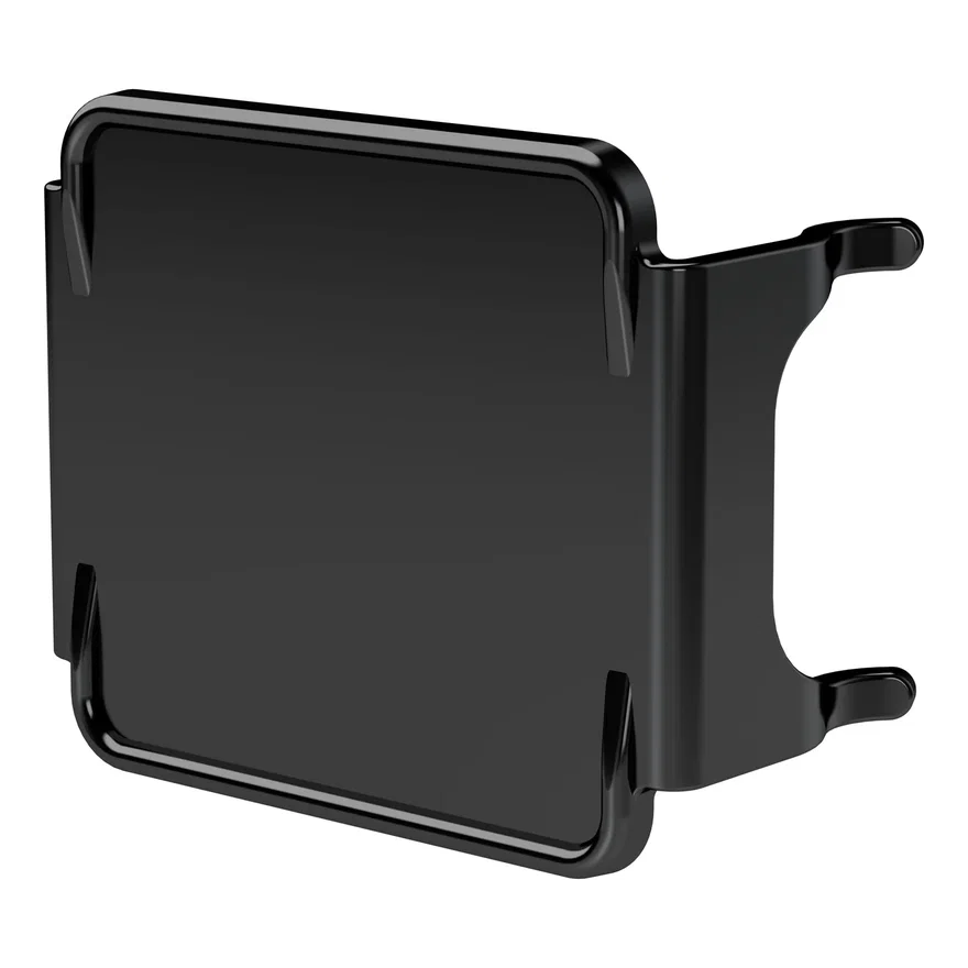 LED Light Covers for 2in. Square Lights