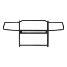 Pro Series Black Steel Grille Guard, Select Dodge, Ram 1500 image 2