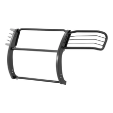 Black Steel Grille Guard, Select Nissan Armada, Titan image 1
