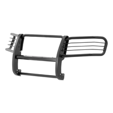 Black Steel Grille Guard, Select Jeep Grand Cherokee image 1