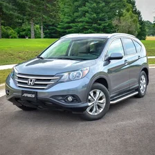 AeroTread 5" x 67" Polished Stainless Running Boards, Select Honda CR-V image 3