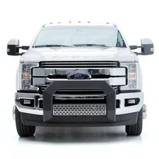 AdvantEDGE Paintable Cover Plate for Bull Bars without LEDs image 3