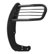 Black Steel Grille Guard, Select Ford Explorer image 3