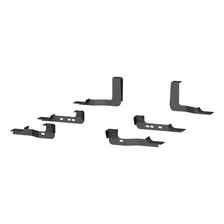Mounting Brackets for 6in. Oval Side Bars image 1