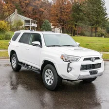 Rocker Step Running Boards, Select Toyota 4Runner image 3