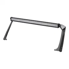 Jeep TJ Roof Light and Brackets image 2