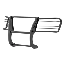 Black Steel Grille Guard, Select Chevrolet Colorado, GMC Canyon image 1
