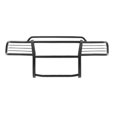 Black Steel Grille Guard, Select Ford Explorer, Sport Trac image 2