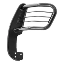 Black Steel Grille Guard, Select Jeep Grand Cherokee image 3