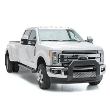 AdvantEDGE Paintable Cover Plate for Bull Bars without LEDs image 2