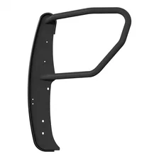 Pro Series Black Steel Grille Guard, Select Chevrolet Silverado 1500 image 3