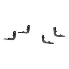 Mounting Brackets for 6" Oval Side Bars for Ram image 1