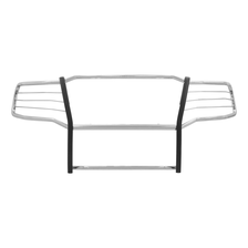 Polished Stainless Grille Guard; Select Chevrolet Suburban; Tahoe image 2