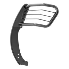 Black Steel Grille Guard, Select Nissan Armada, Titan image 3