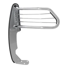 Polished Stainless Grille Guard, Select Dodge, Ram 1500 image 3