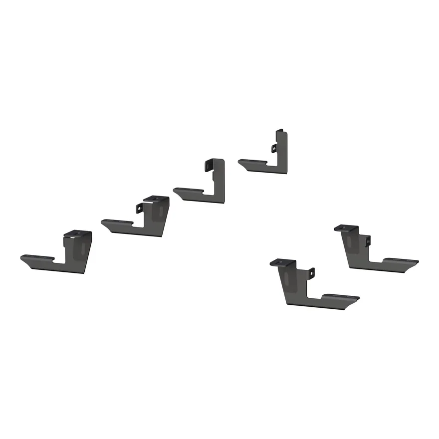 VersaTrac Mounting Brackets for Ford
