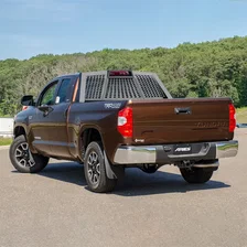 Switchback Black Aluminum Headache Rack, Select Toyota Tundra image 5