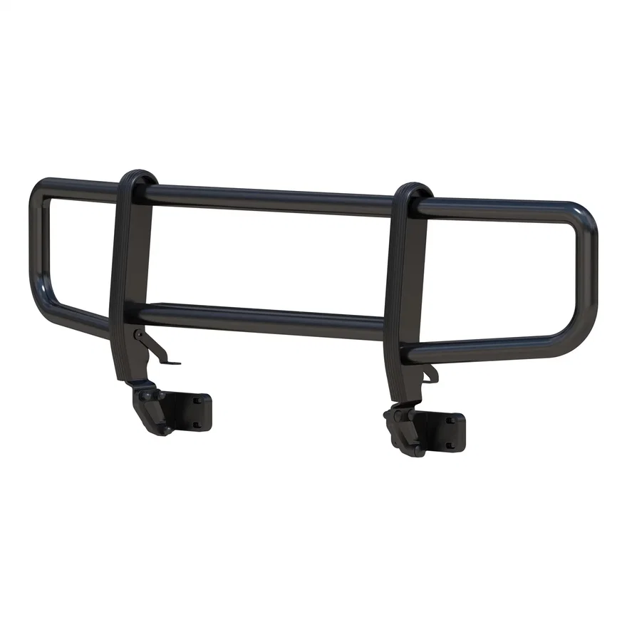 Front ForeFront Grille Guard for Ford Bronco
