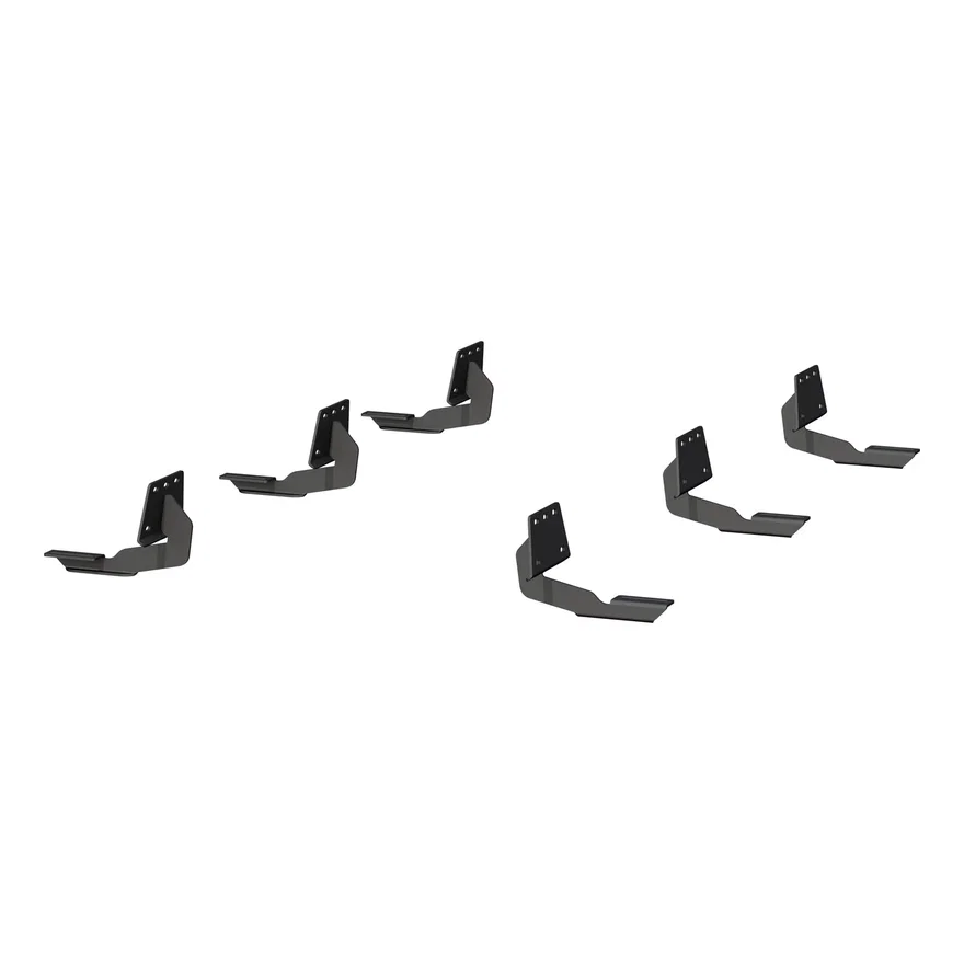 VersaTrac Mounting Brackets for Ram 1500