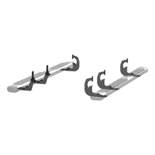 Mounting Brackets for 6" Oval Side Bars image 2