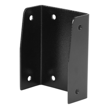 Jeep Wrangler JK Third Brake Light Extension Bracket image 1