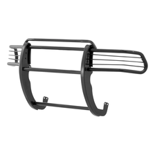 Black Steel Grille Guard, Select Dodge Dakota, Durango image 1