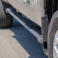 Rocker Step Running Boards, Select Nissan Titan, XD image 4