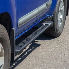 Rocker Step Running Boards; Select Nissan Xterra image 4