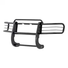 Black Steel Grille Guard, Select Ford Ranger image 1