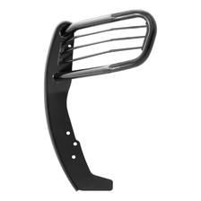 Black Steel Grille Guard, Select Jeep Grand Cherokee image 3