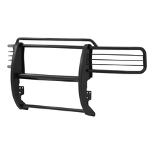 Black Steel Grille Guard, Select Ford Excursion, F-250, F-350 Super Duty image 1