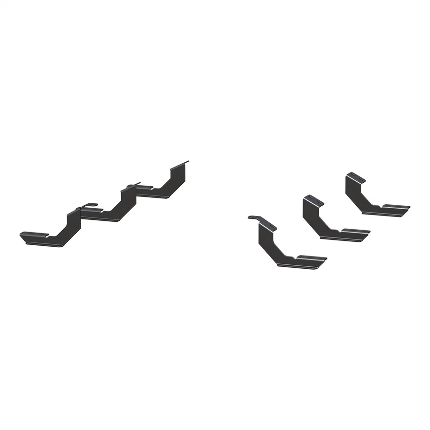 VersaTrac Mounting Brackets for Toyota Tacoma